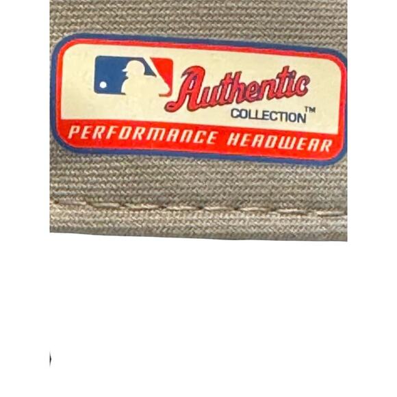 Black and Orange Cap - Picture 6 of 8